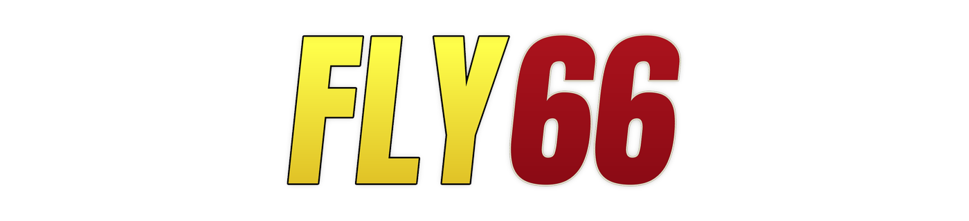 fly66 logo